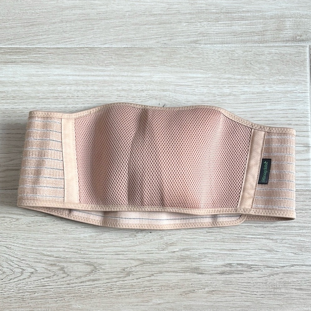 Belly Band